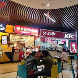 Burp Food Court