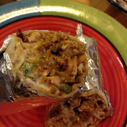 BURRITO FACTORY MEXICAN CAFE - Healthy Food Restaurant - Mexican Food In Colaba Mumbai