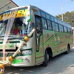 Bus Rental At Mysore