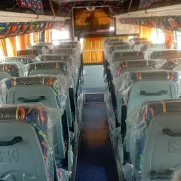 Bus Rentals In Chennai