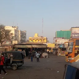 Bus Stand