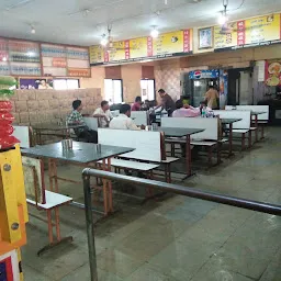 Bus Stand Canteen