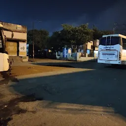 Bus Stand, Giridih