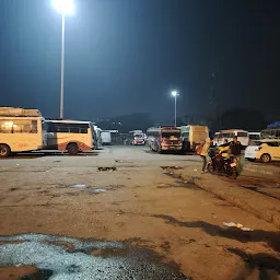 Bus Stand, Giridih