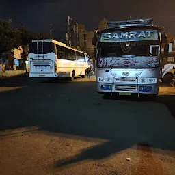 Bus Stand, Giridih