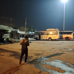 Bus Stand, Giridih