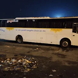 Bus Stand, Giridih