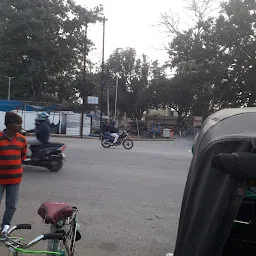 Bus Stand,Khunti