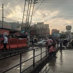 Bus stand ludhiana