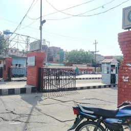 Bus Stand, Patiala