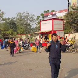 Bus Station Bijnor City