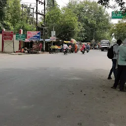 Bus Stop Siwan to Gopalganj