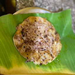 Butter Uthappam Shop