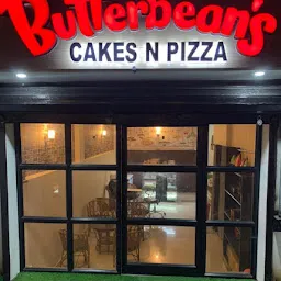 Butterbean's Cakes And Pizza