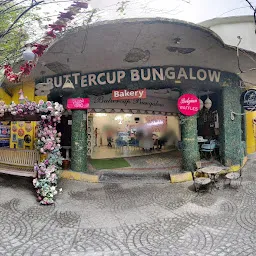 ButterCup Bungalow