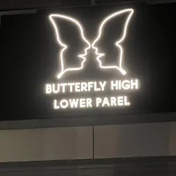 Butterfly High