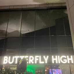 Butterfly High