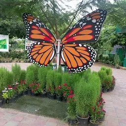 Butterfly Park Gurgaon