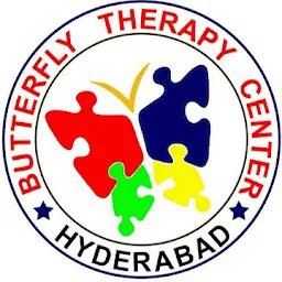 Butterfly Therapy Center