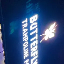 Butterfly Trampoline Park
