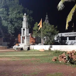 Butti Basawanna Temple