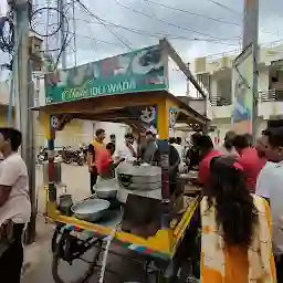 Mallu button idli wada