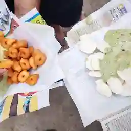 Mallu button idli wada