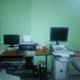 Buxar Ultrasound Centre