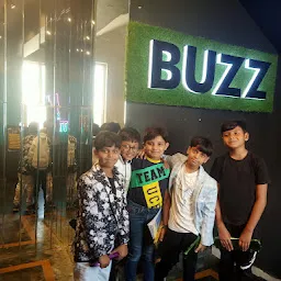 Buzz Bar & Lounge