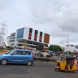 BVK Multiplex Vijayalakshmi Cinemas