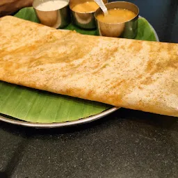 Banana Leaf.