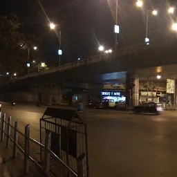 Byculla Bridge