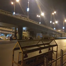 Byculla Bridge