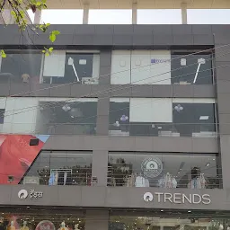 Byju's The Learning application-Patna HQ