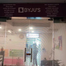 Byju's The Learning application-Patna HQ