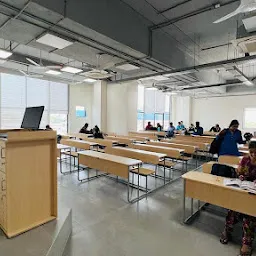 BYJU’S IAS Coaching Centre in Hyderabad