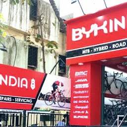 Byk India