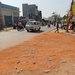 Bypass Chauraha Sitapur Road Hardoi