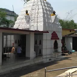 Bypass Shiva Mandir
