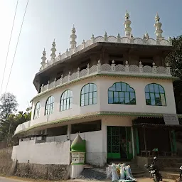 Byrnihat Jame Masjid