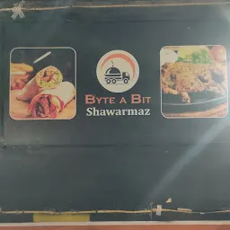 Byte A Bit Shawarmaz