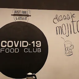 C 19 Food Club