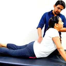 C.A.R.E. Physiotherapy