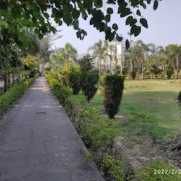 C.B. Gupta Park