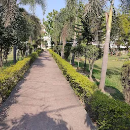 C.B. Gupta Park