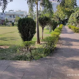 C.B. Gupta Park