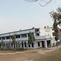 C.B.singh gaur Memorial Senior Secondary College