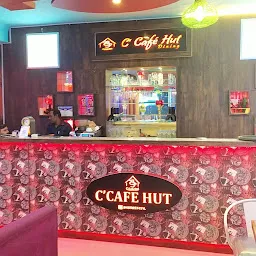 C'Cafe Hut Dinning- Best Cafe & Restaurant in Lucknow