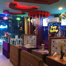 C'Cafe Hut Dinning- Best Cafe & Restaurant in Lucknow