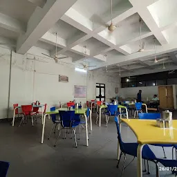 C Canteen